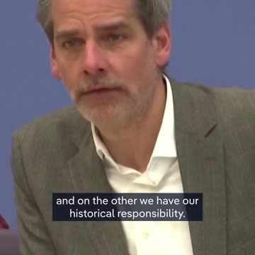 Germany and the ICC’s warrants