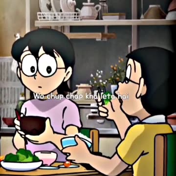 Doramon Cartoon Shorts