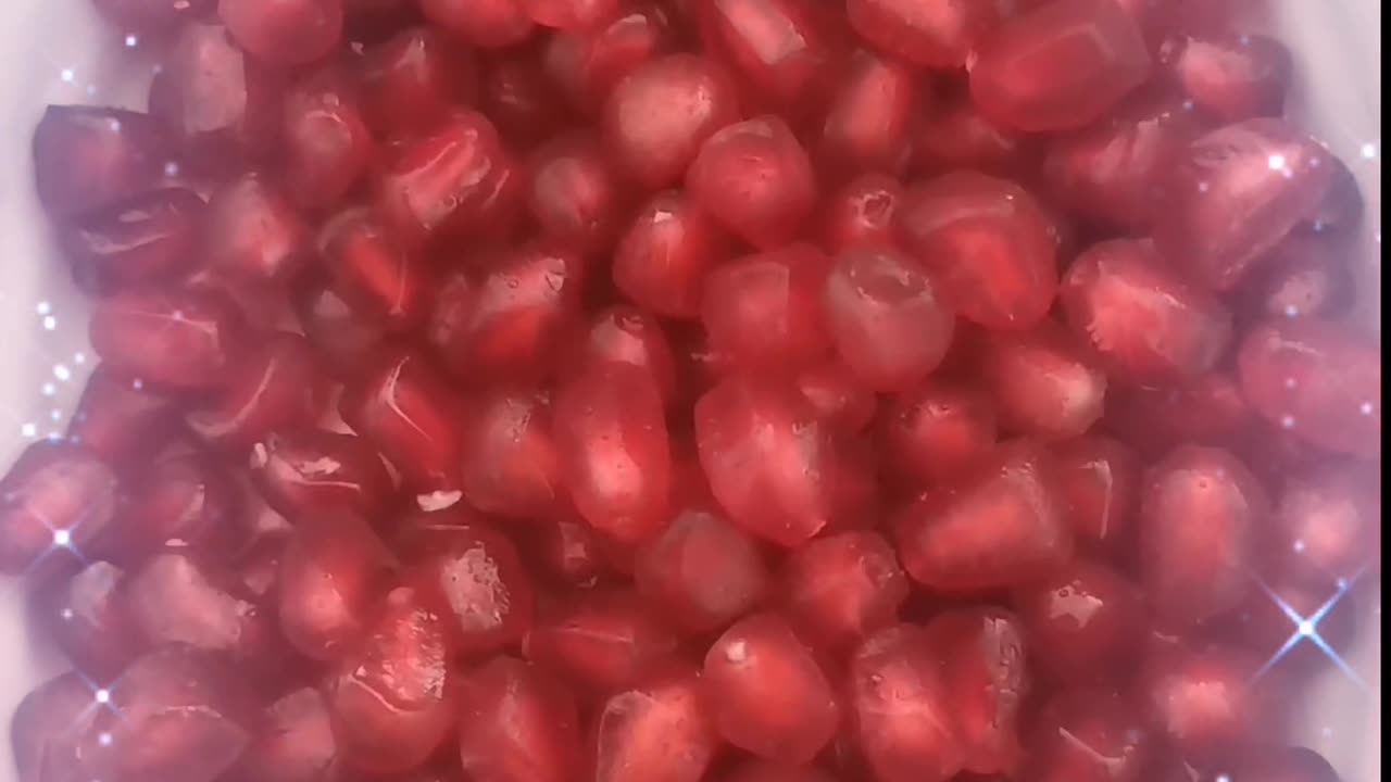pomegranate