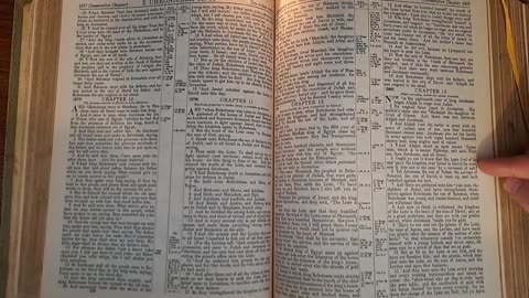 2 Chronicles 13