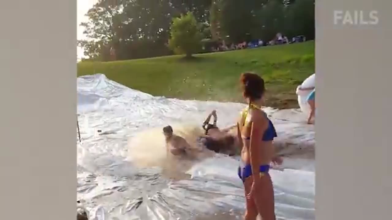 Try not to laugh - Funny rides compilation 😂😂
