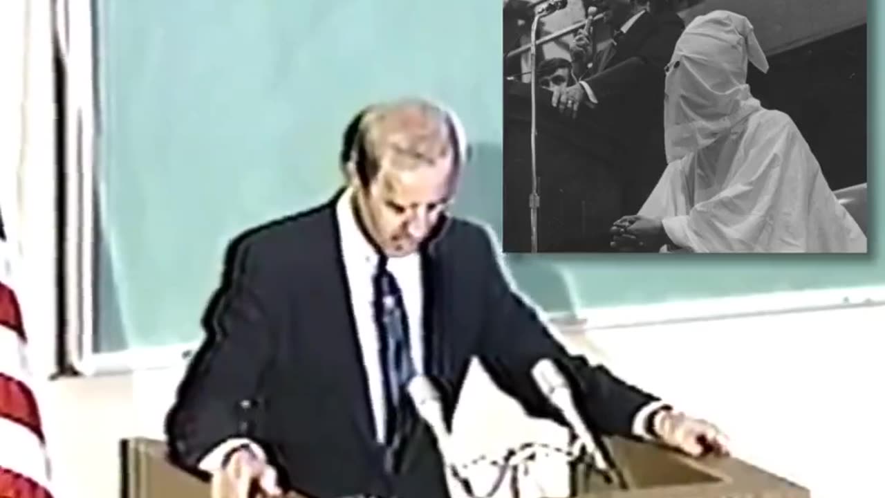 Take a journey through the decline of Joe Biden and, coincidentally, the decline of the USA.