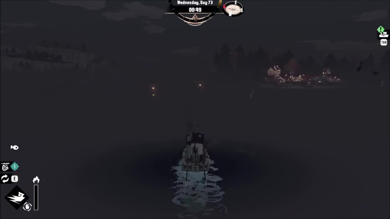 drege part 16
