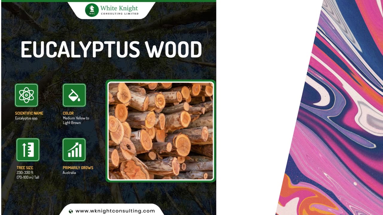 Unlocking the Secrets of Wood Properties