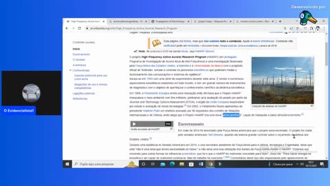 Canal Evidências - teJCUcjvrN8 - Bomba! Desmascarando gente falsa!