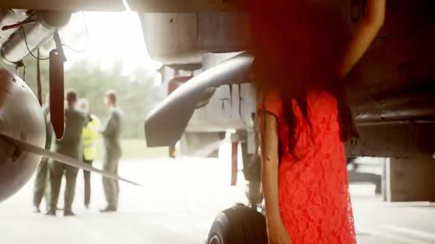 Believe in Yourself, Believe in Your Dreams