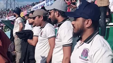 India vs Bangladesh