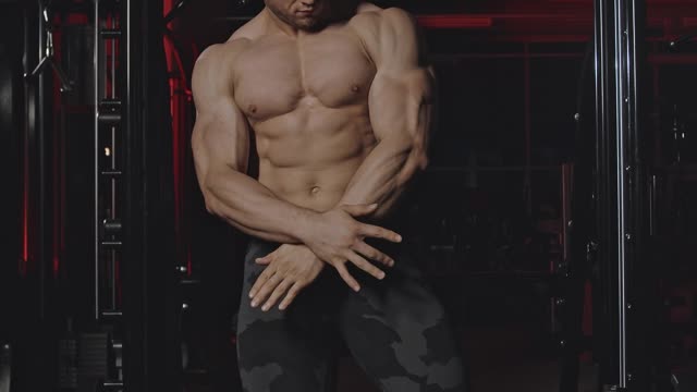 Bodybuilding Inspirational and Motivational Video