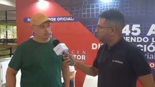 FERIA DE VIVIENDA