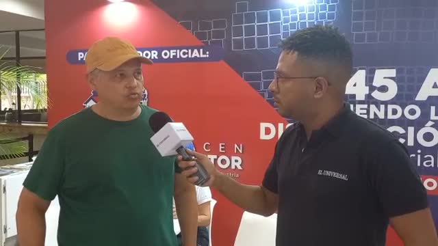 FERIA DE VIVIENDA
