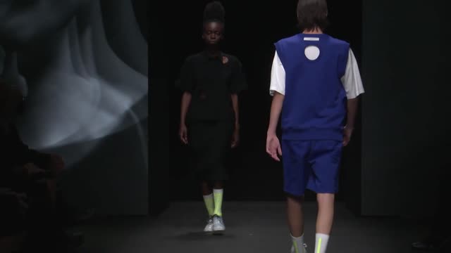 Alexandra Moura | Spring Summer 2022 | Full Show | Fashion Line