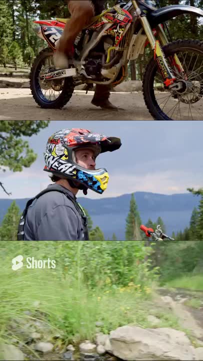 ICEPLATE EXO®-SLK: ON THE TRAIL