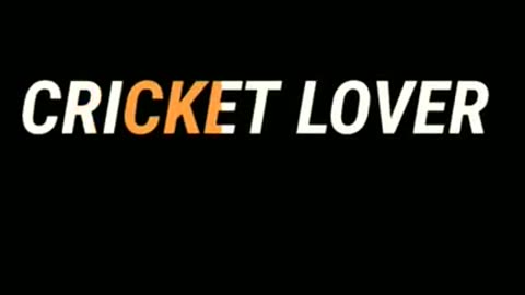 Cricket Lover _ Whatsapp Status _ #cricket # cricketlover #cricketshorts