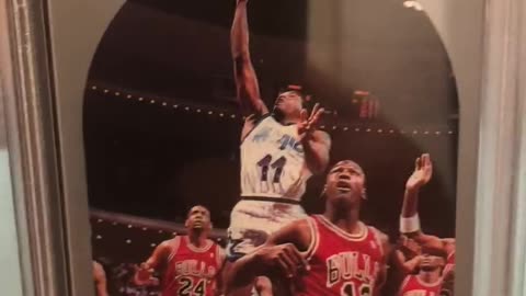 My 51 PSA Sportscards Submissions Grades Revealed Nolan Ryan Lawrence Taylor Reggie Miller