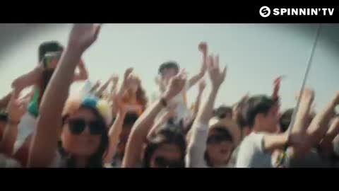 R3hab vs Skytech & Fafaq - Tiger (Official Music Video_Cut