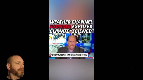 Global Warming Hoax: Carbon Dioxide has nothing to do with temps. Shocking clips...