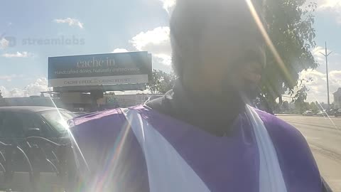 ISRAELITE IN SACRAMENTO: 10/25/21 EVENING PREACHING IL MAZABACH