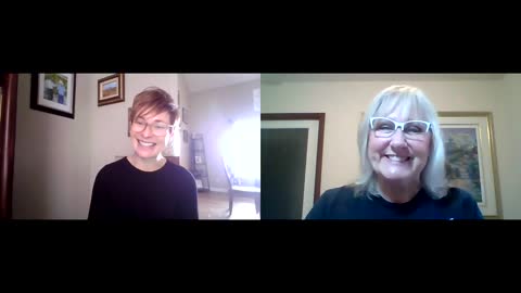 REAL TALK: LIVE w/SARAH & BETH - Today's Topic: Given Over to a Delusion