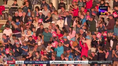 Newzeland Vs England highlights