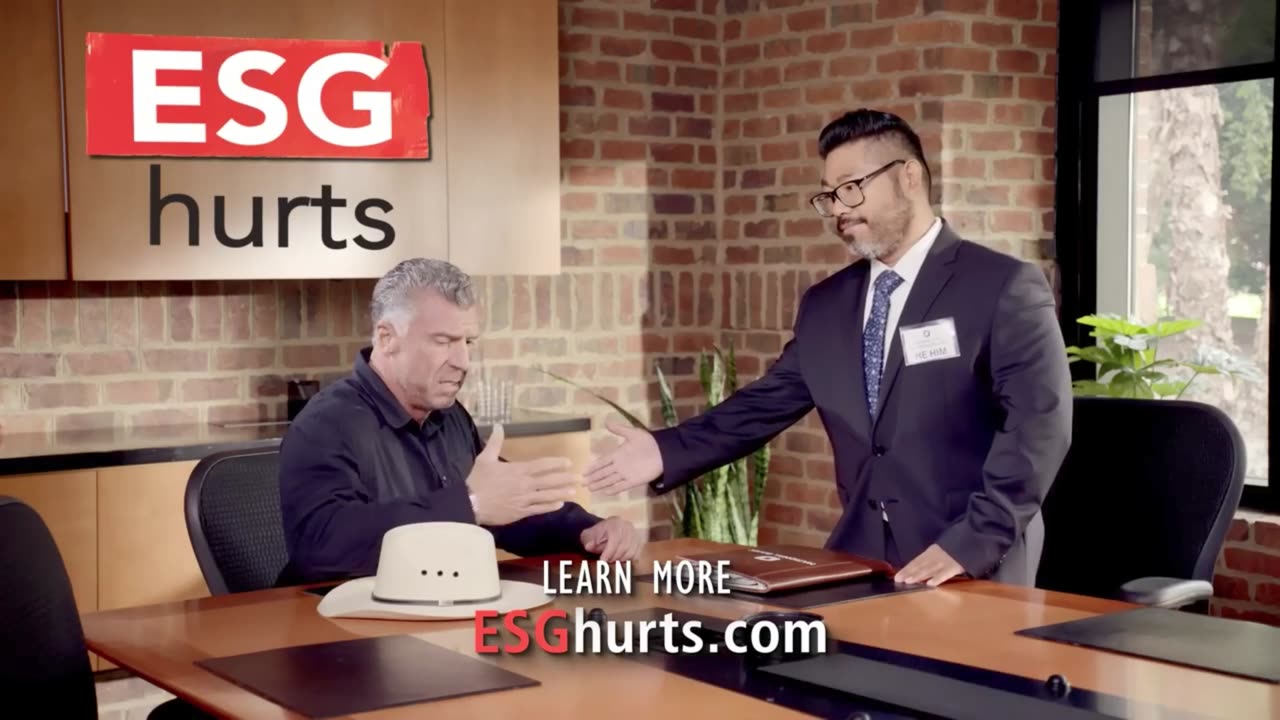 Overview of my ESG seminar.