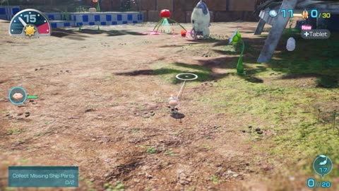 PIKMIN 4 | Chapter 2 | Part 38