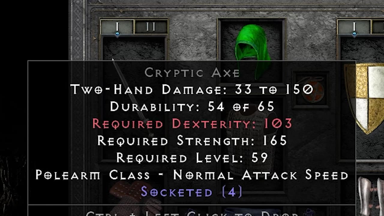 Base Weapon