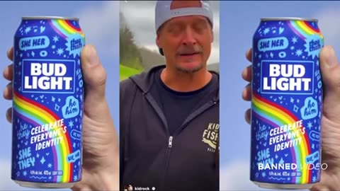 R.I.P. BUD LIGHT