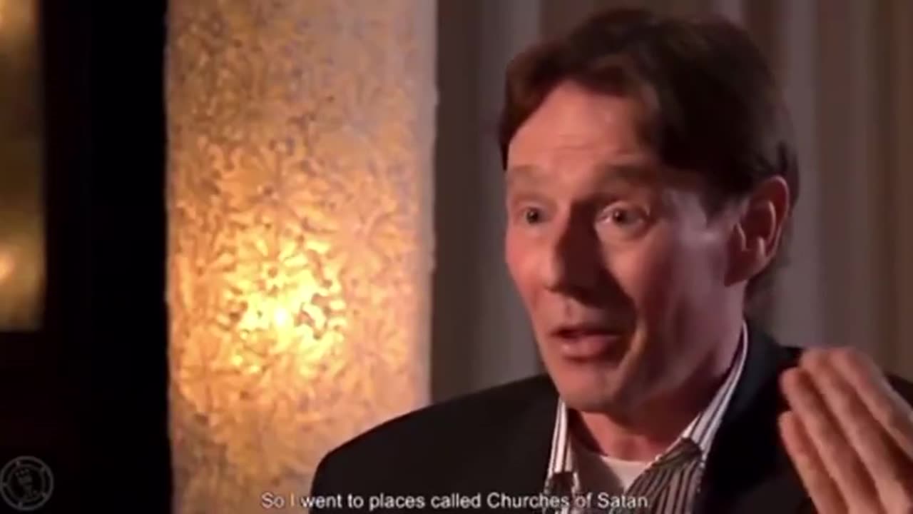 BEST KEPT SECRET (CHAPTER 5) BLOOD RITUAL