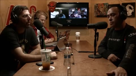 Raising an Empire, Flat Earth, Central Bank - Eddie Bravo and Sam Tripoli [Tin Foil Hat]