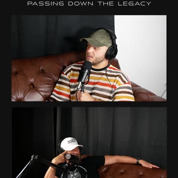 Fatherhood...Parenthood, Requires Self-Awareness and Self -Reflection.