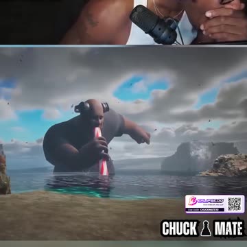 The World Is A Crazy Place 🤣