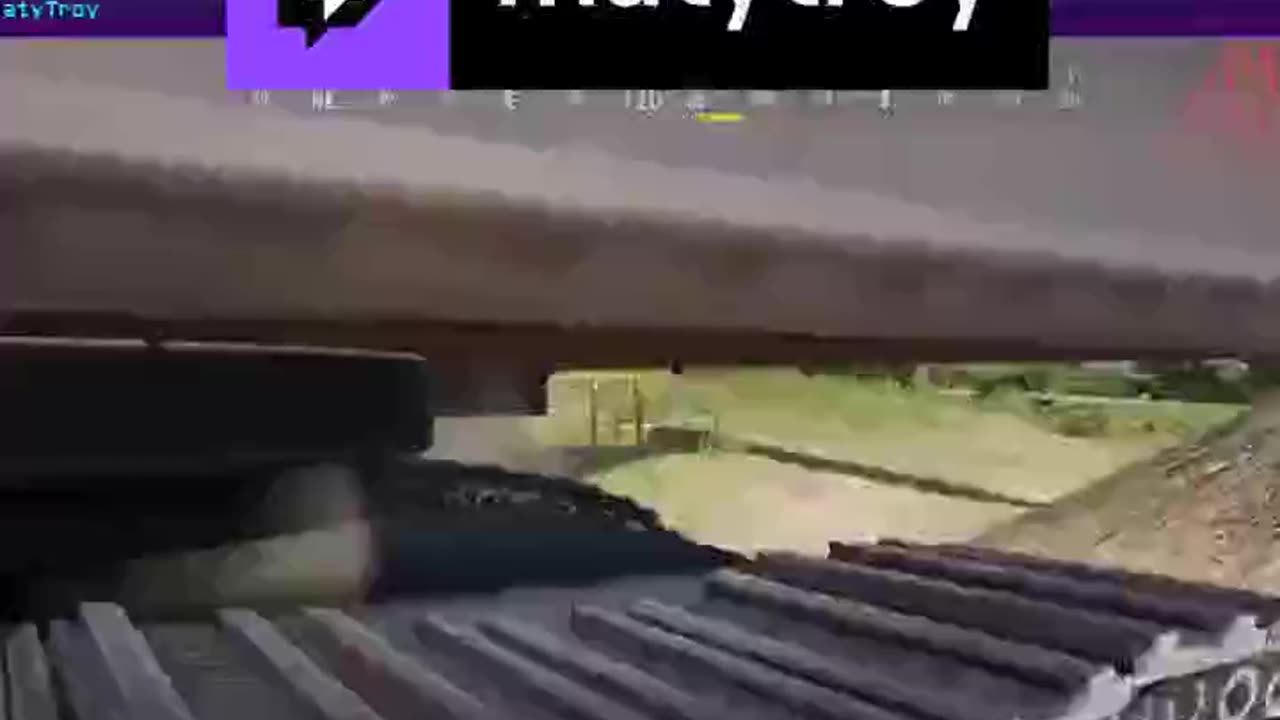Panferfaust+Frag nade=Kill