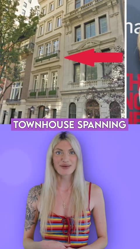 kelly ripa mansion new york