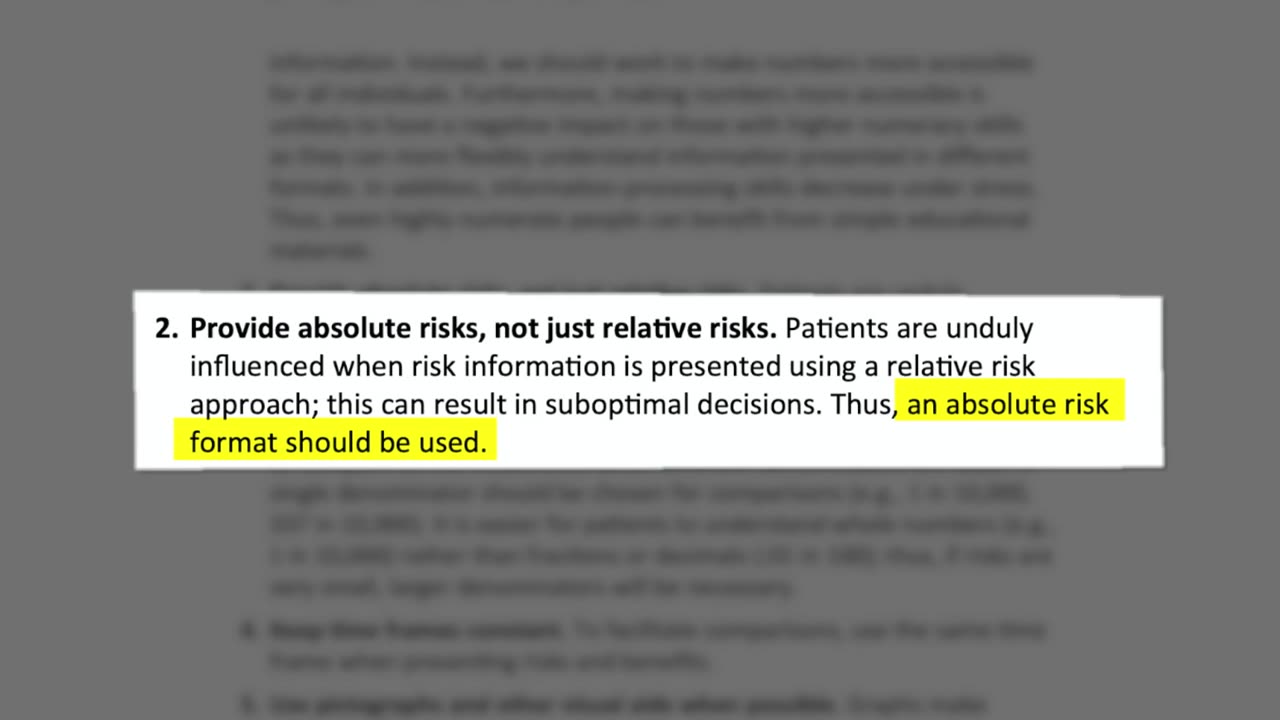 What does efficacy mean