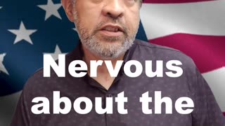 Nervous about the US Elections? / WWY #short 77