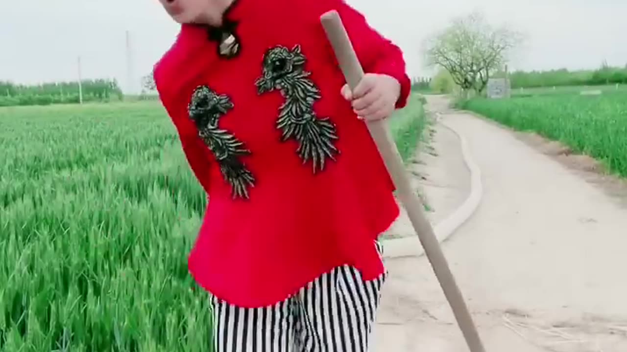 Best funny 🤣 commedy video, Chinese funny clips 2022