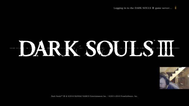 Dark Souls 3 , Part 3 Crystal Sage Revenge, if not swamp for now