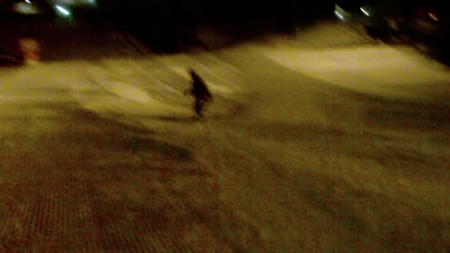 Katschberg Sliding Round Table