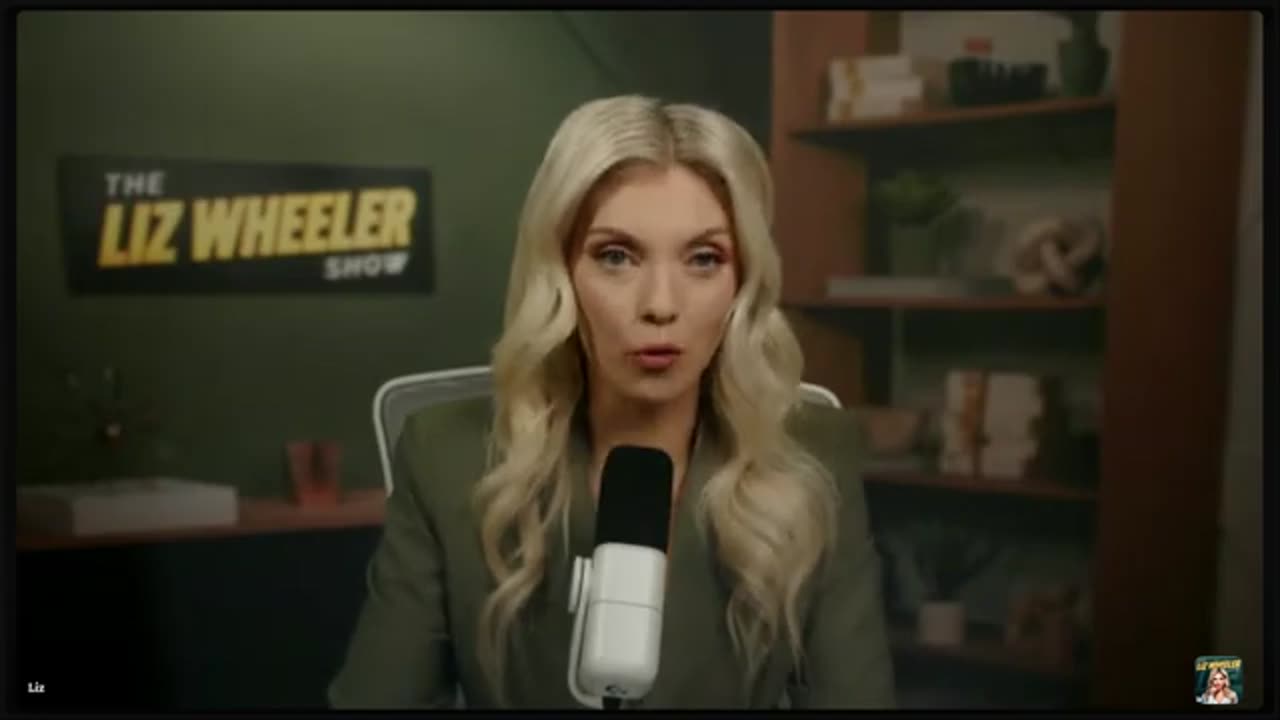 Liz Wheeler