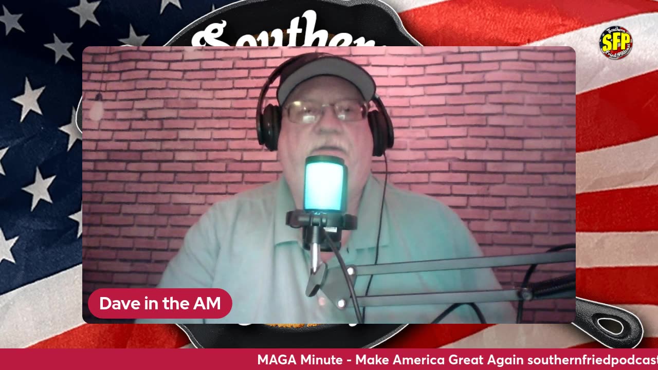 MAGA Minute Ep 3