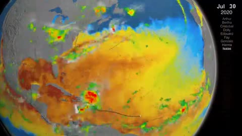 NASA #Explores #Earth’s #Connections #nasaupdates #newvideo