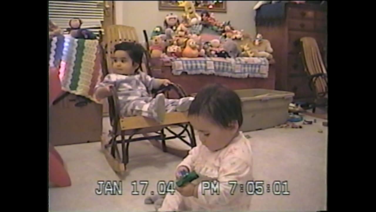 May We Rest In Thy Care