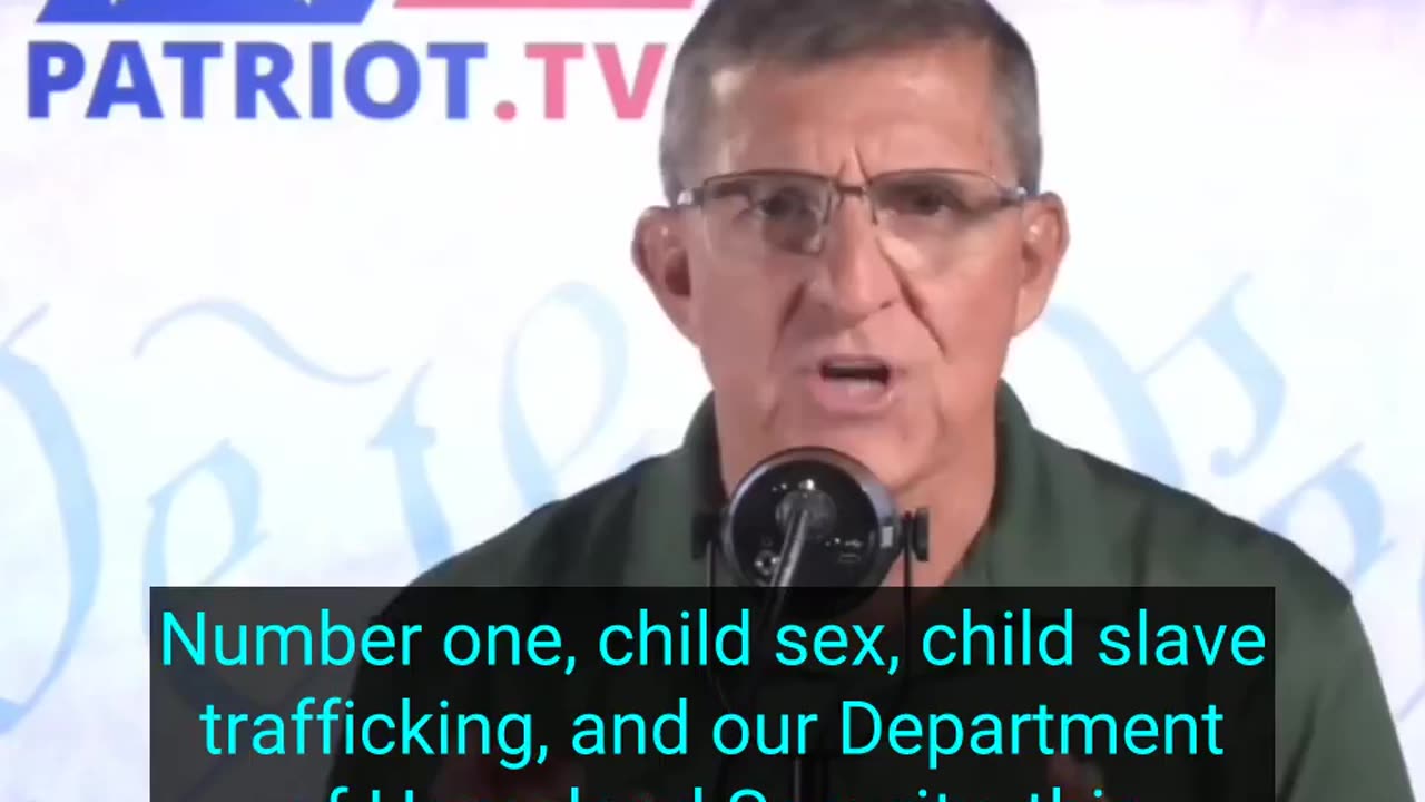 Ooops, the Dept of Homeland security seems to have lost 85,000 migrant children. US Government biggest Child Trafficker.