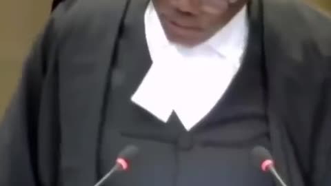 This is South Africa's President Promise to PALESTINE