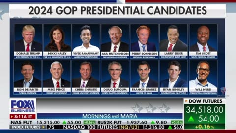 You don’t have to like him, but Kevin McCarthy is President Trump’s guy.