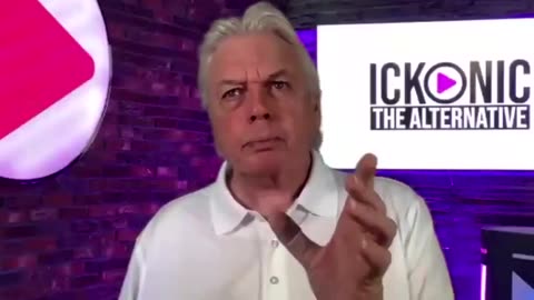 You Are Not Where You Think You Are - David Icke Bonus Dot-Connector