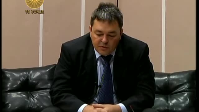 Македонија Мајка на Светот Епизода 31 - Древно Македонско писмо 1