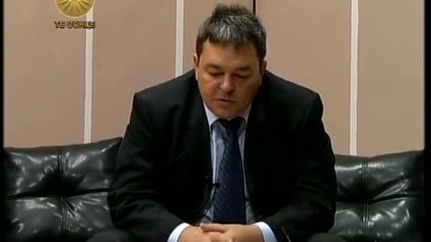 Македонија Мајка на Светот Епизода 31 - Древно Македонско писмо 1