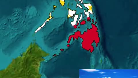 Most Christian Country in Asia