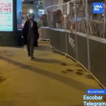 THEY HAVE AN INFESTATION PROBLEM IN PARIS!